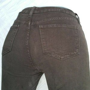 NYDJ Size 8/29 Straight Leg Jeans